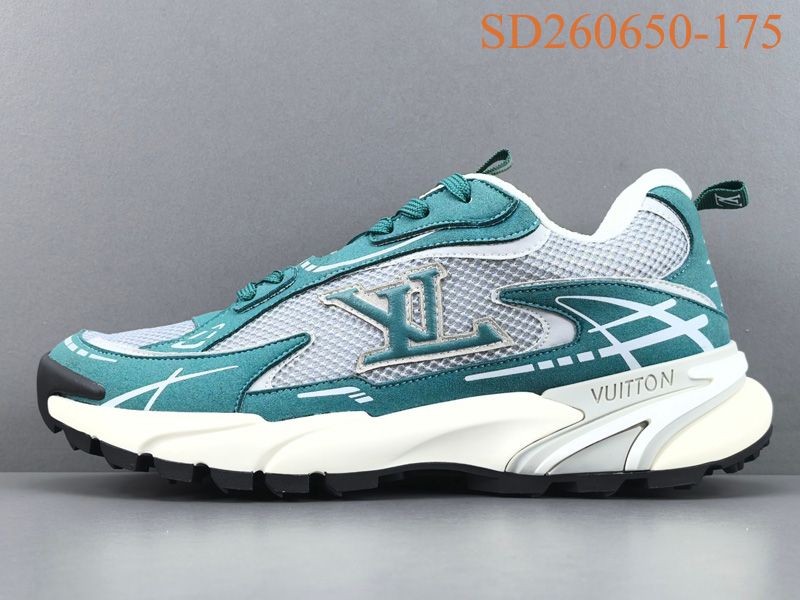 LV Trainer Sneaker 134