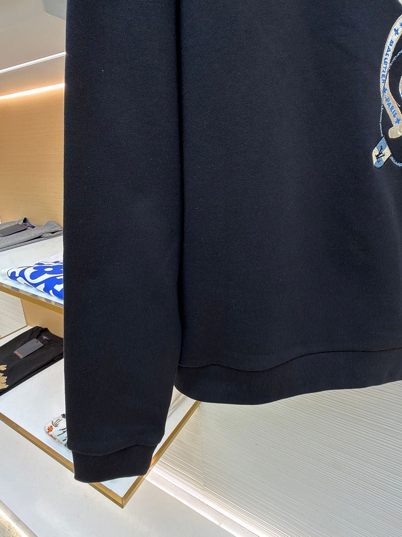 LV Crew Sweatshirt 100