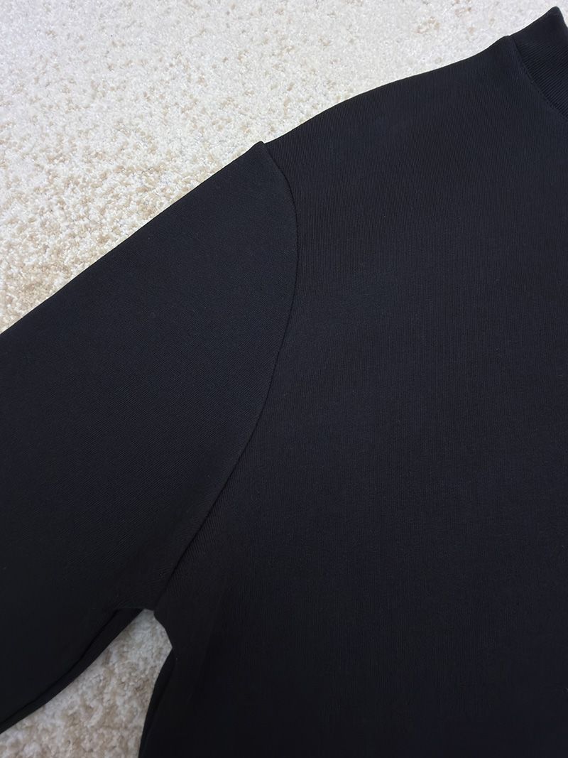 LV Crew Sweatshirt 100