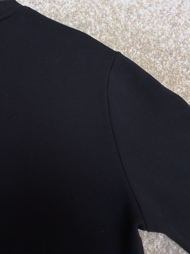 LV Crew Sweatshirt 100