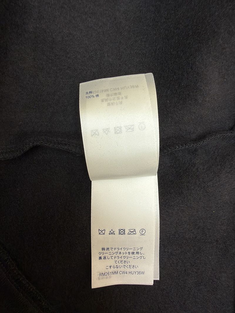 LV Crew Sweatshirt 100