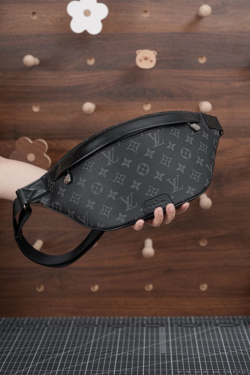 Discovery Monogram Eclipse M46035