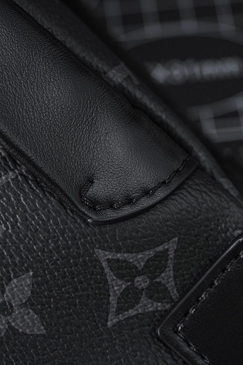Discovery Monogram Eclipse M46035
