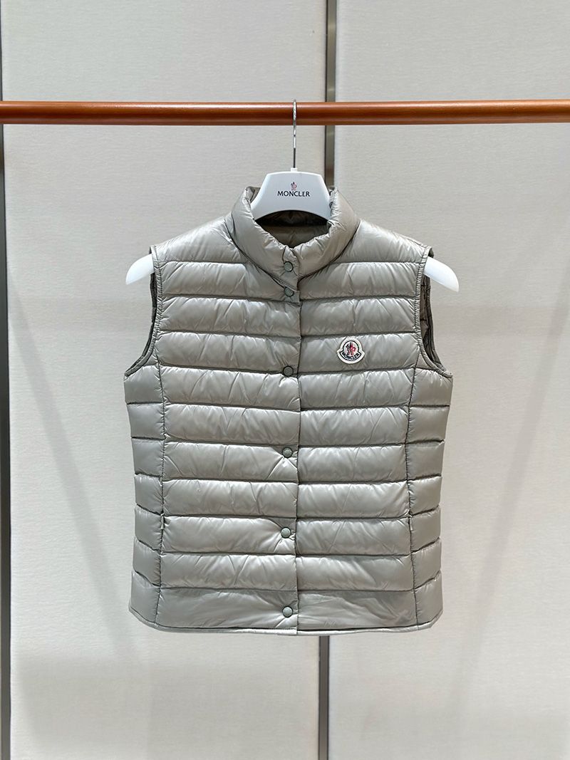 Moncler Wmns Vest 007