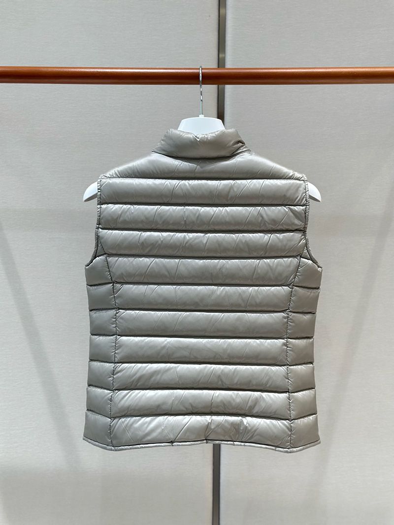 Moncler Wmns Vest 007