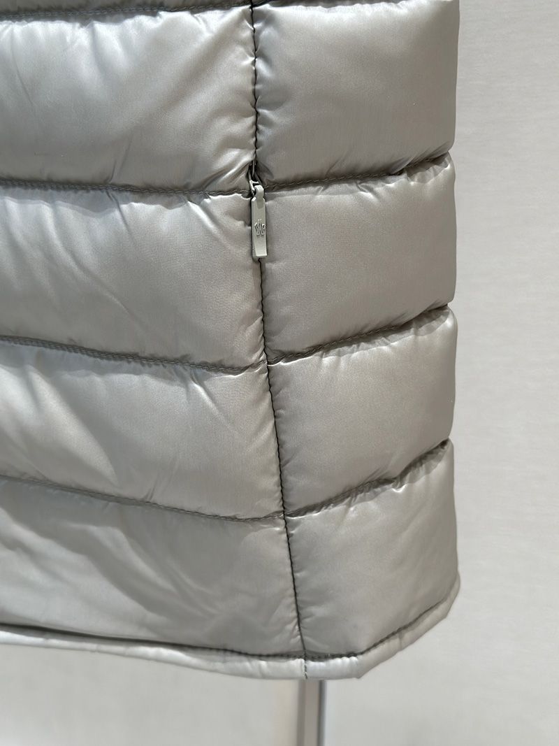 Moncler Wmns Vest 007