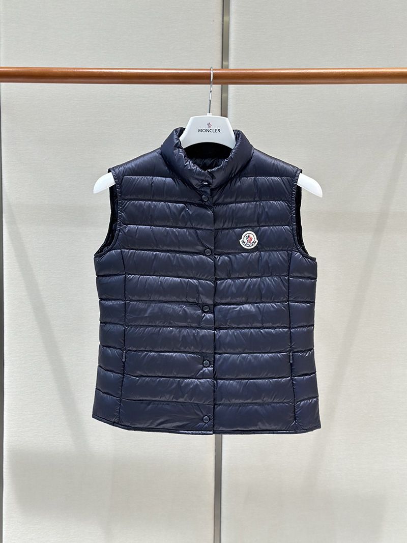 Moncler Wmns Vest 008