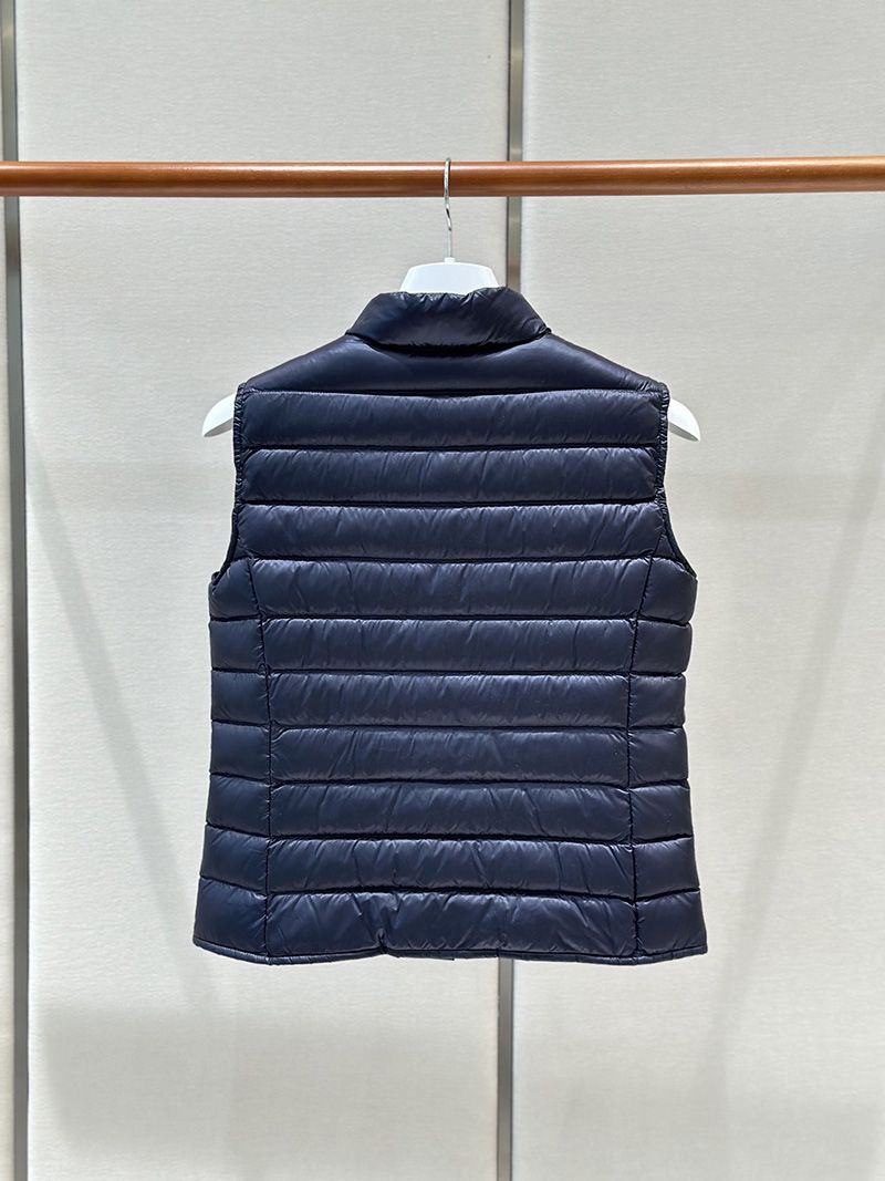 Moncler Wmns Vest 008