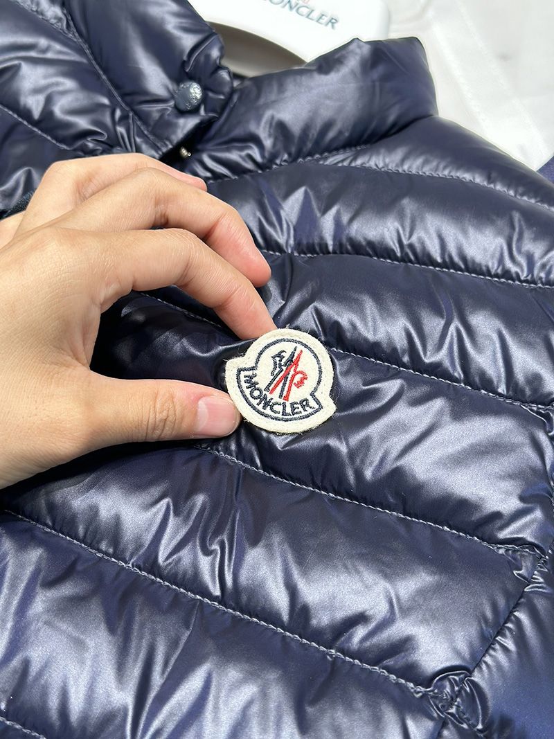 Moncler Wmns Vest 008