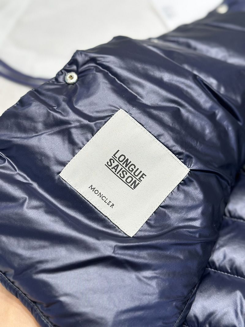 Moncler Wmns Vest 008