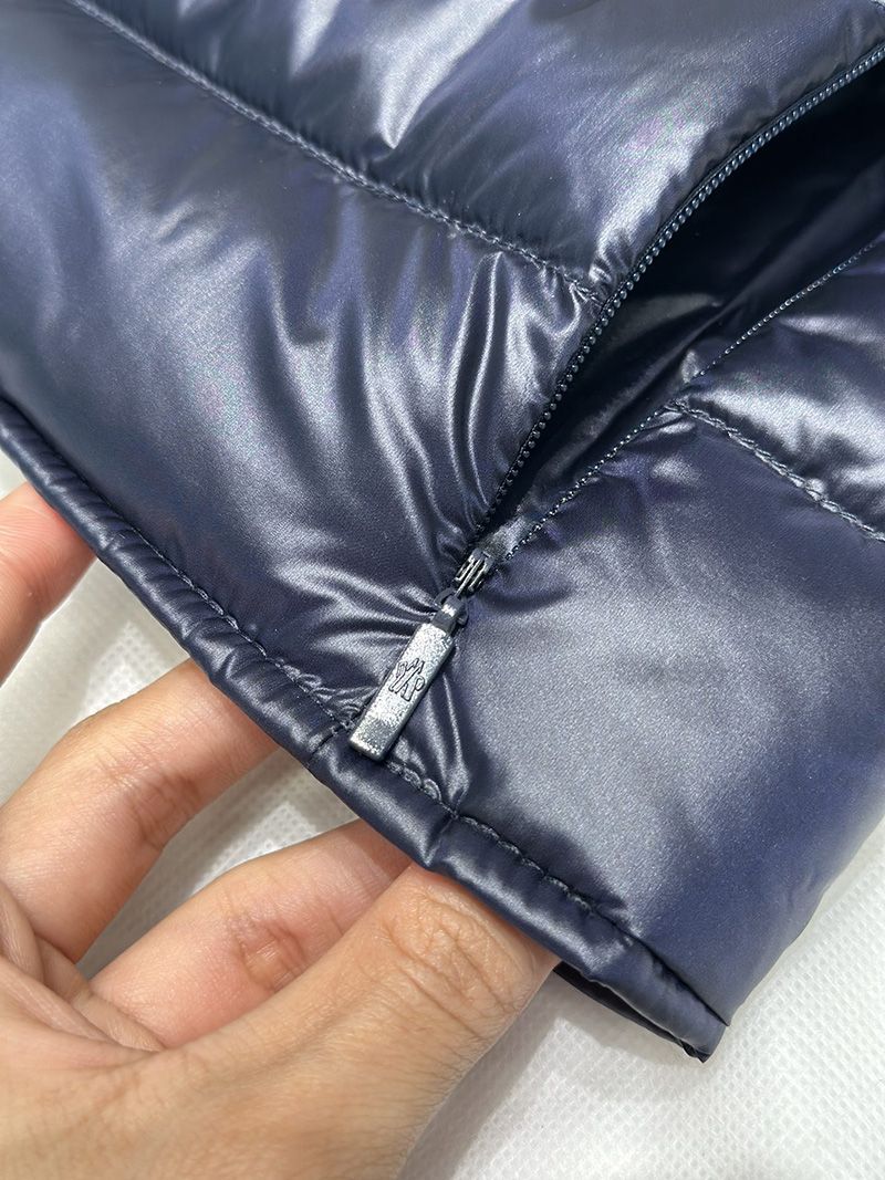 Moncler Wmns Vest 008
