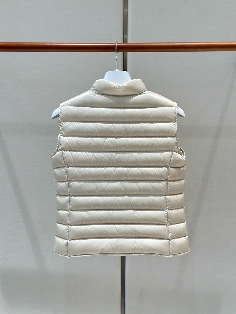 Moncler Wmns Vest 009