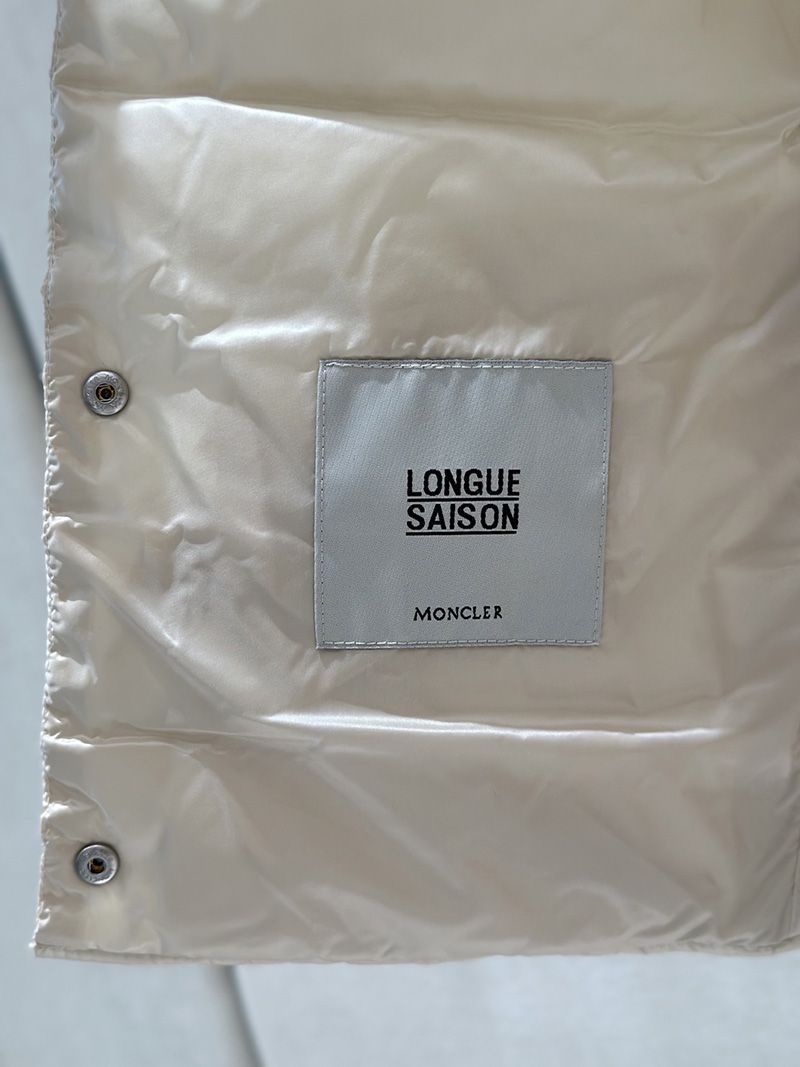 Moncler Wmns Vest 009