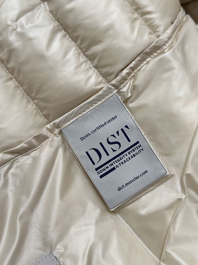 Moncler Wmns Vest 009