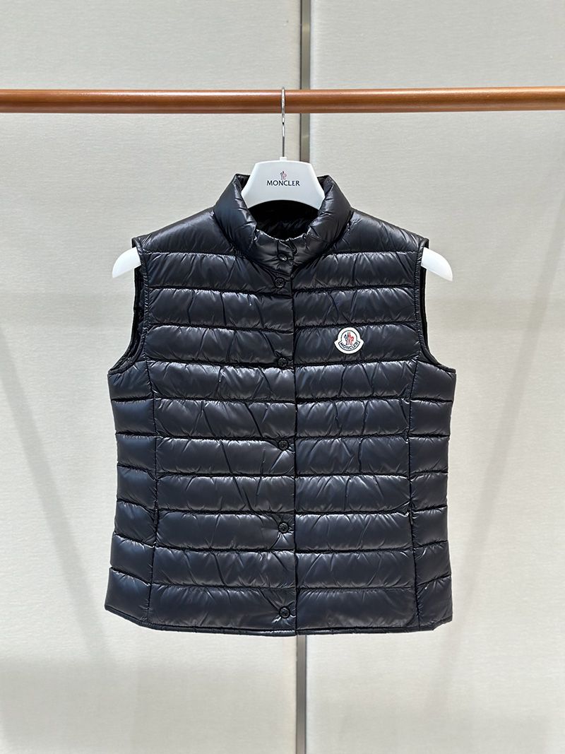 Moncler Wmns Vest 010