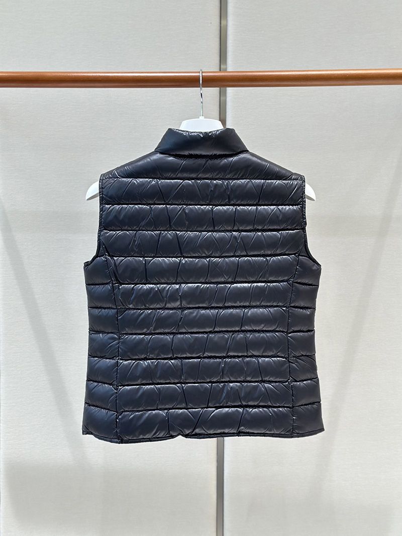Moncler Wmns Vest 010