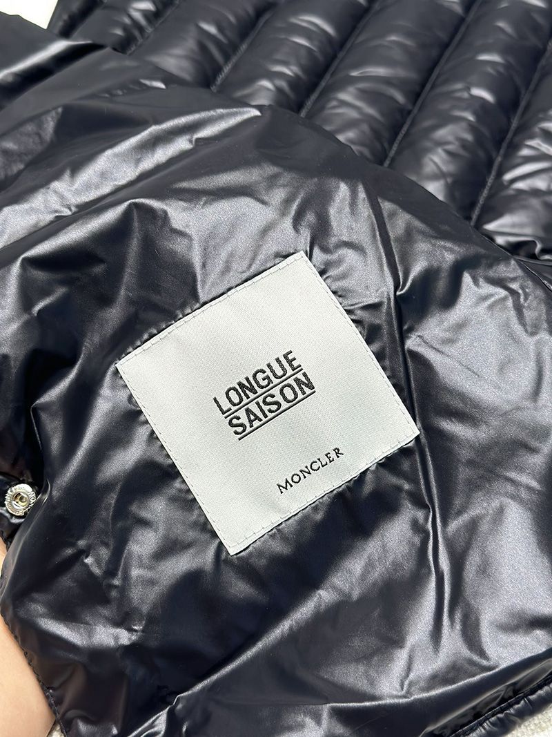 Moncler Wmns Vest 010