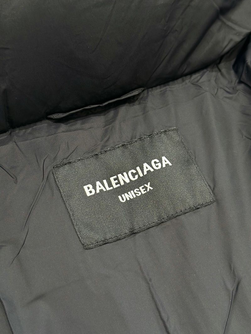 Balenciaga Down jacket 019