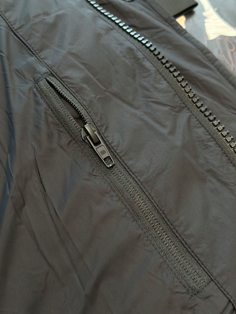 Balenciaga Down jacket 019