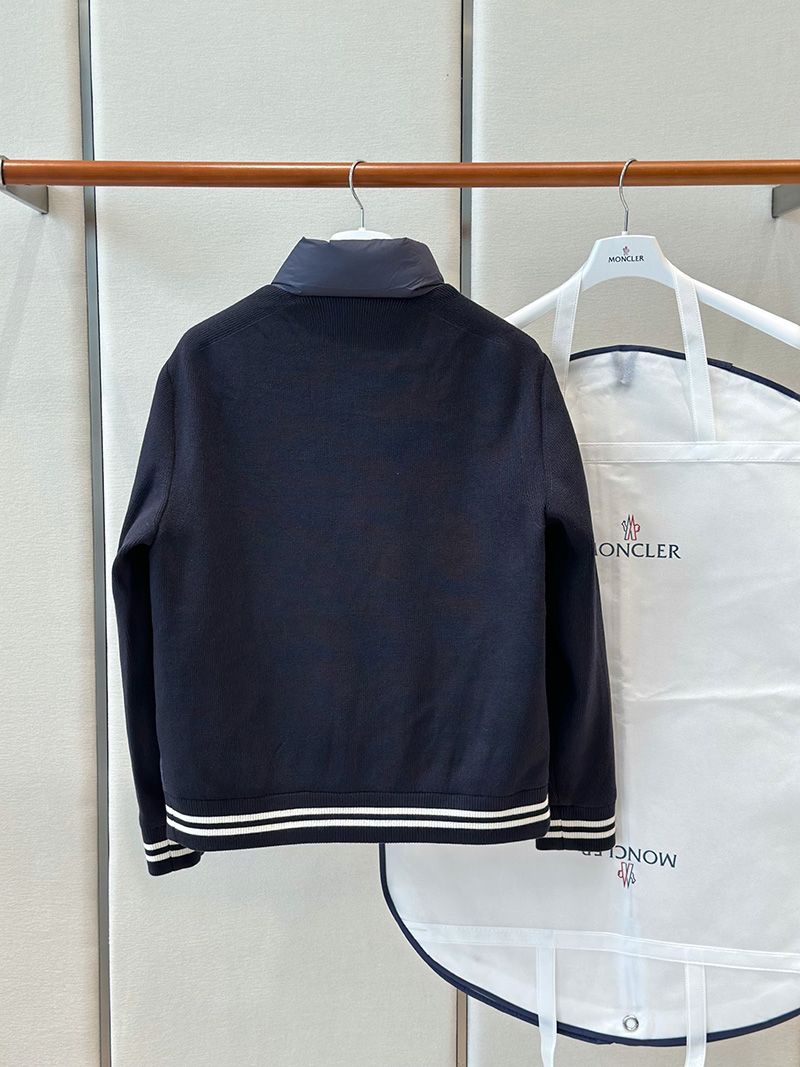 Moncler Down jacket 011