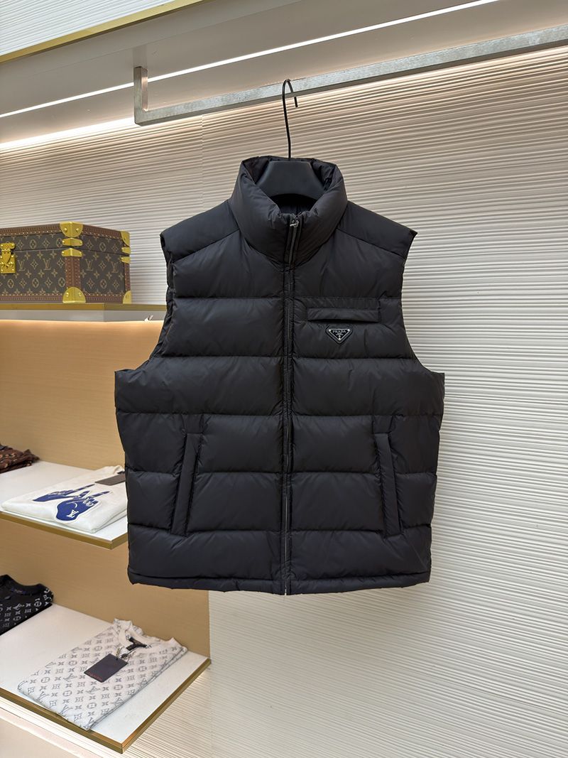 Prada Vest 013