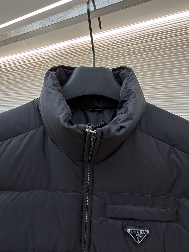 Prada Vest 013