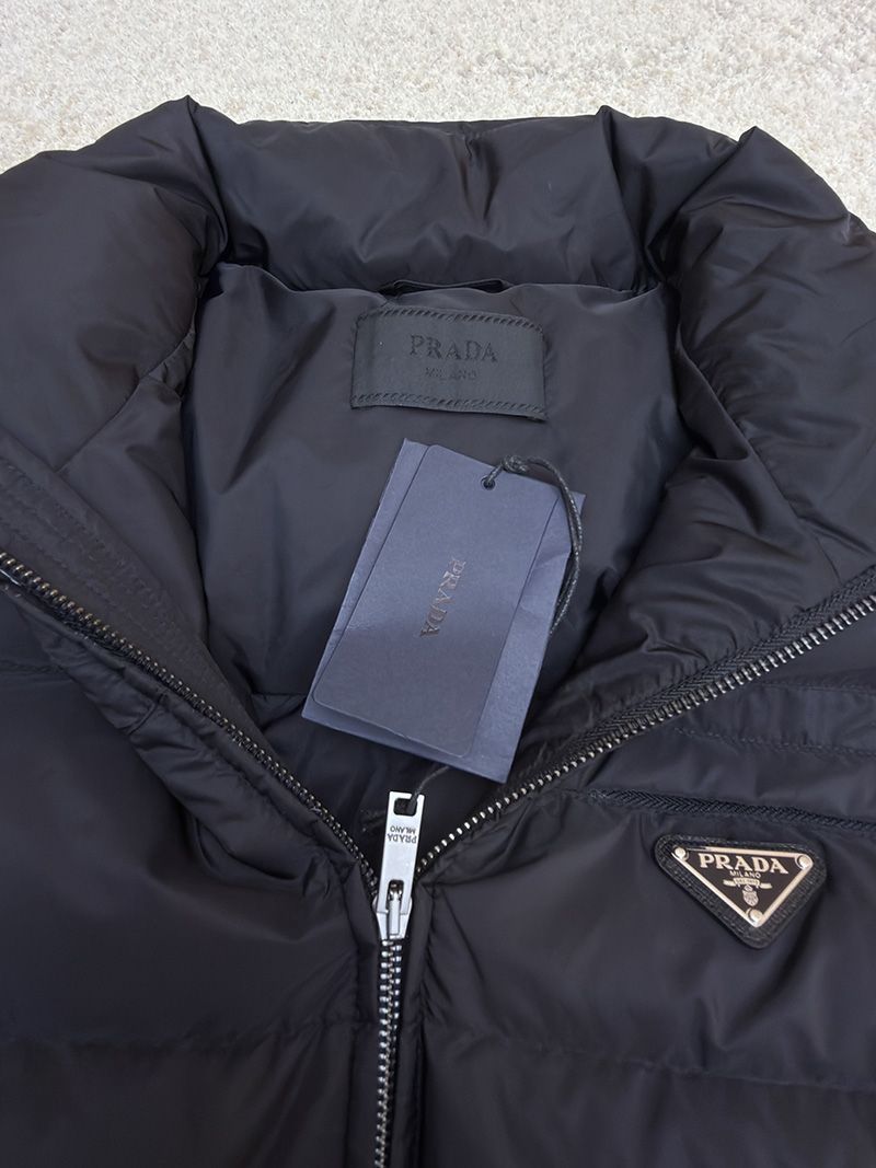 Prada Vest 013