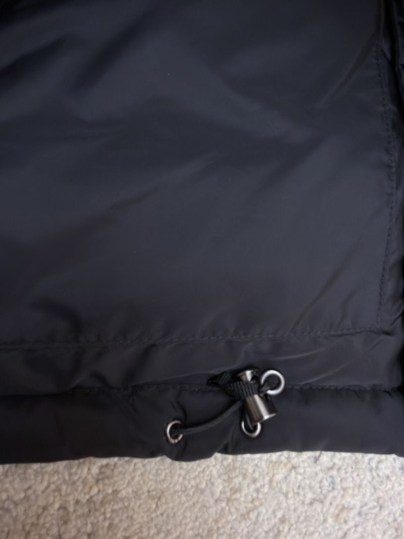 Prada Vest 013