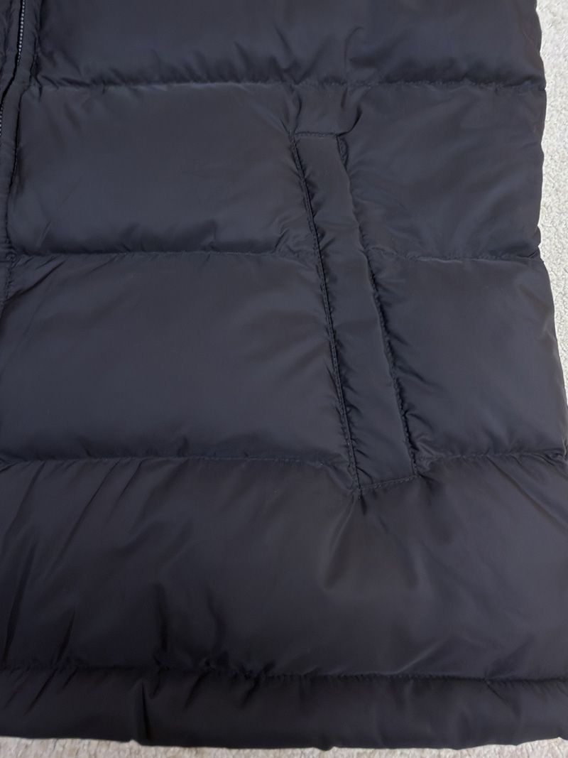 Prada Vest 013