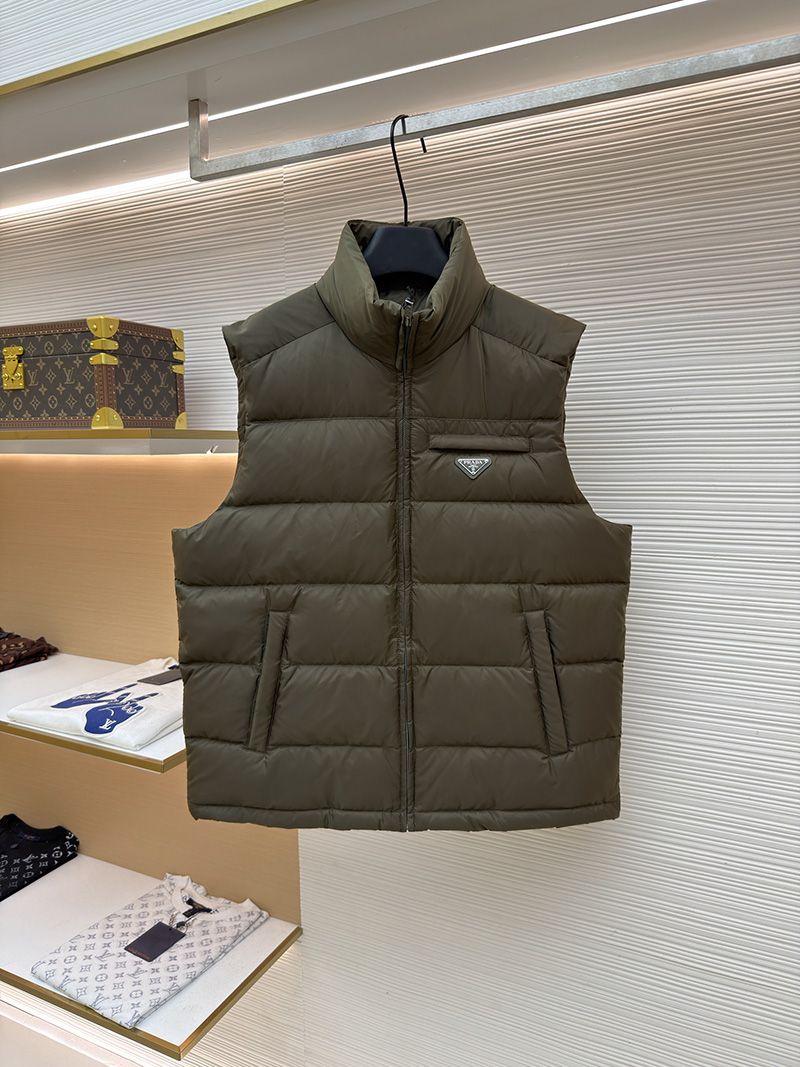 Prada Vest 014