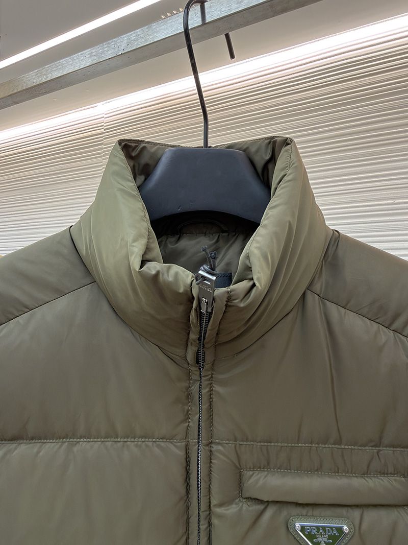Prada Vest 014