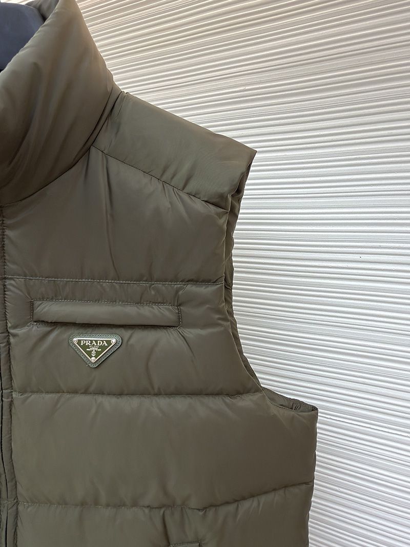Prada Vest 014