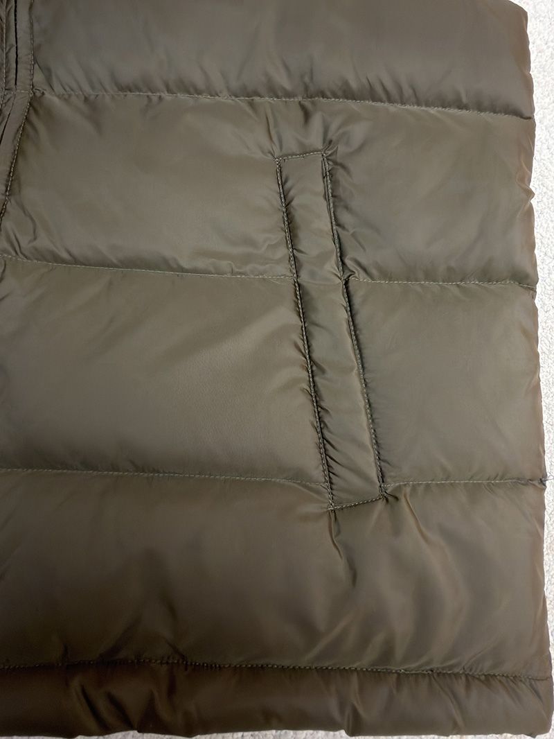 Prada Vest 014