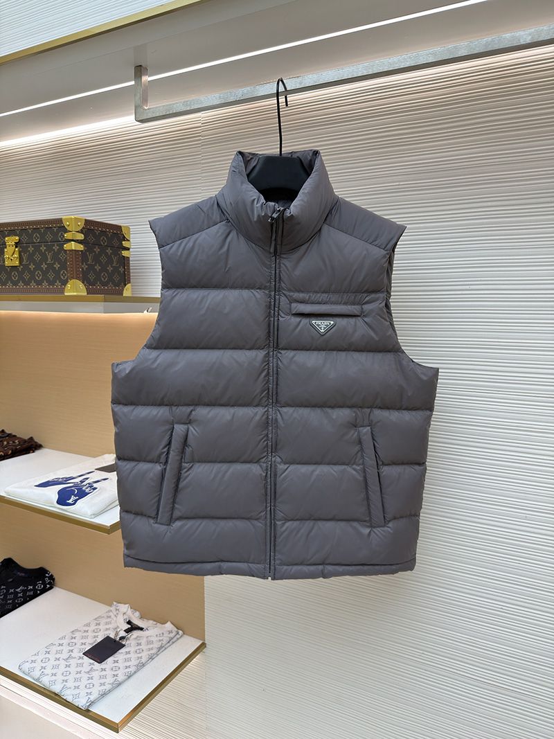 Prada Vest 015