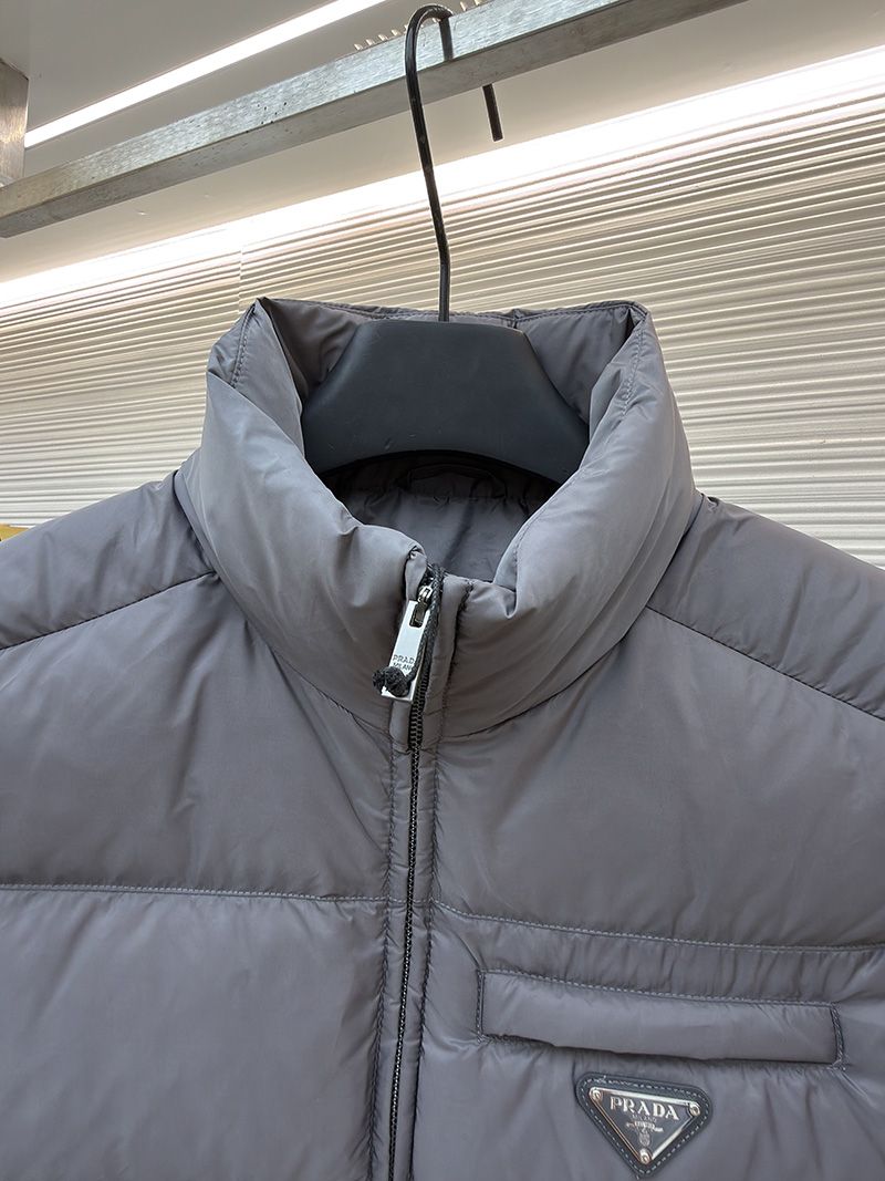 Prada Vest 015