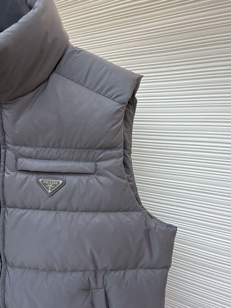 Prada Vest 015
