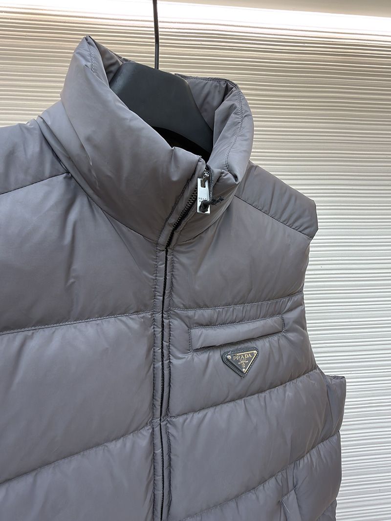 Prada Vest 015