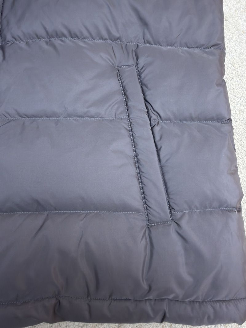 Prada Vest 015