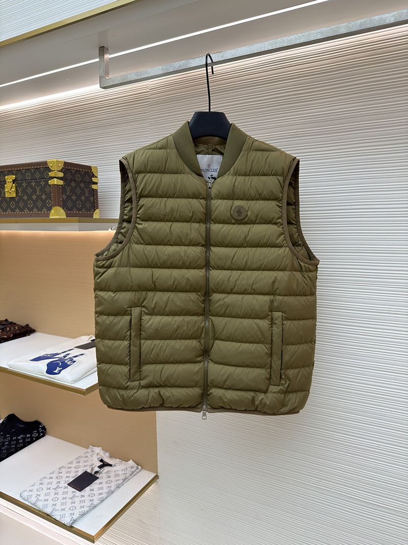 Moncler Vest 014