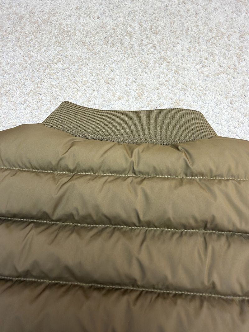 Moncler Vest 014