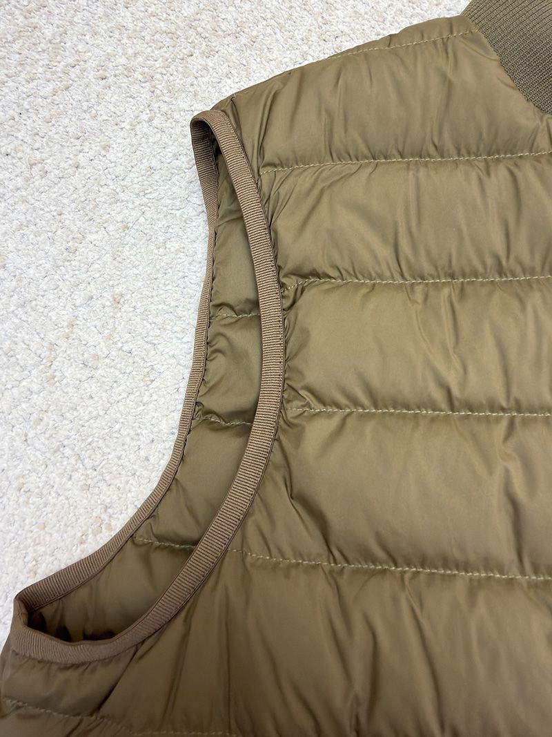 Moncler Vest 014