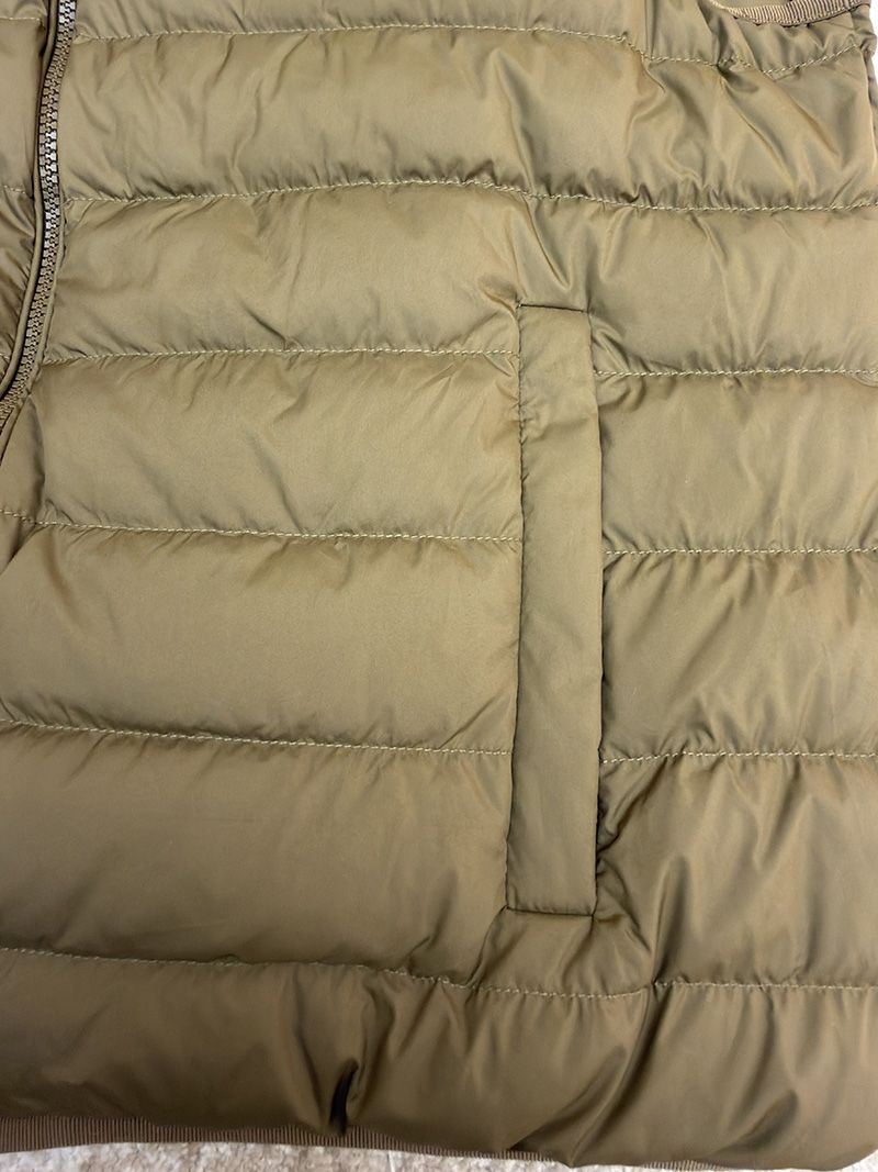 Moncler Vest 014