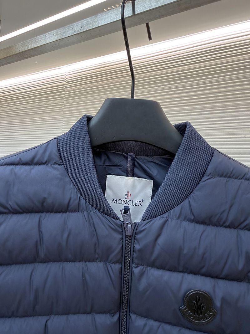 Moncler Vest 013