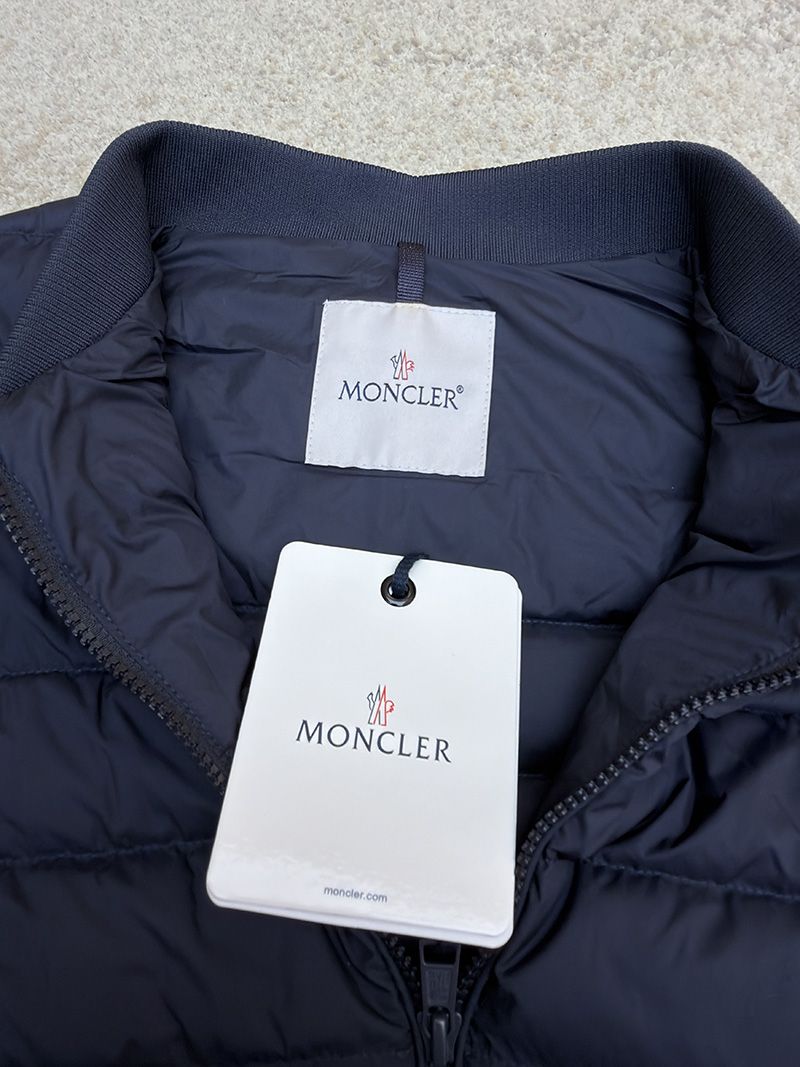 Moncler Vest 013