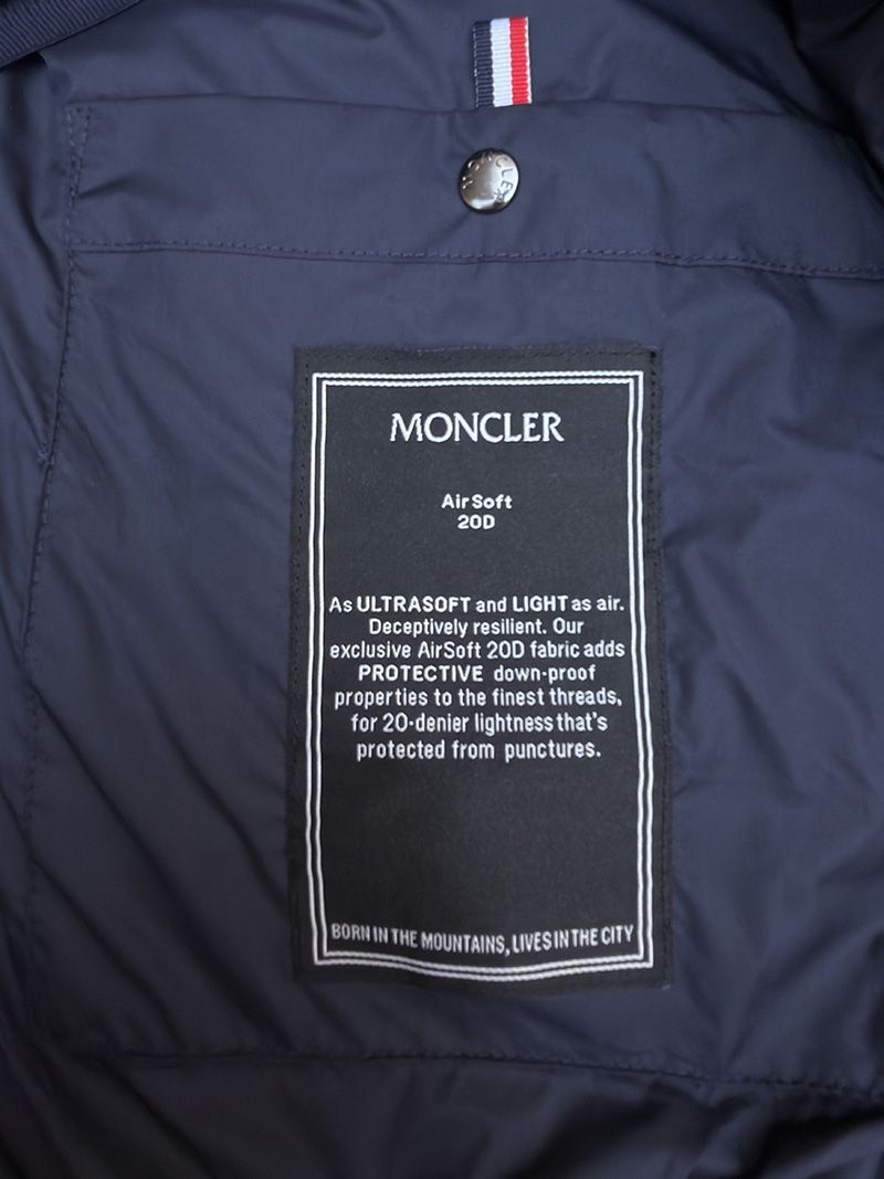 Moncler Vest 013