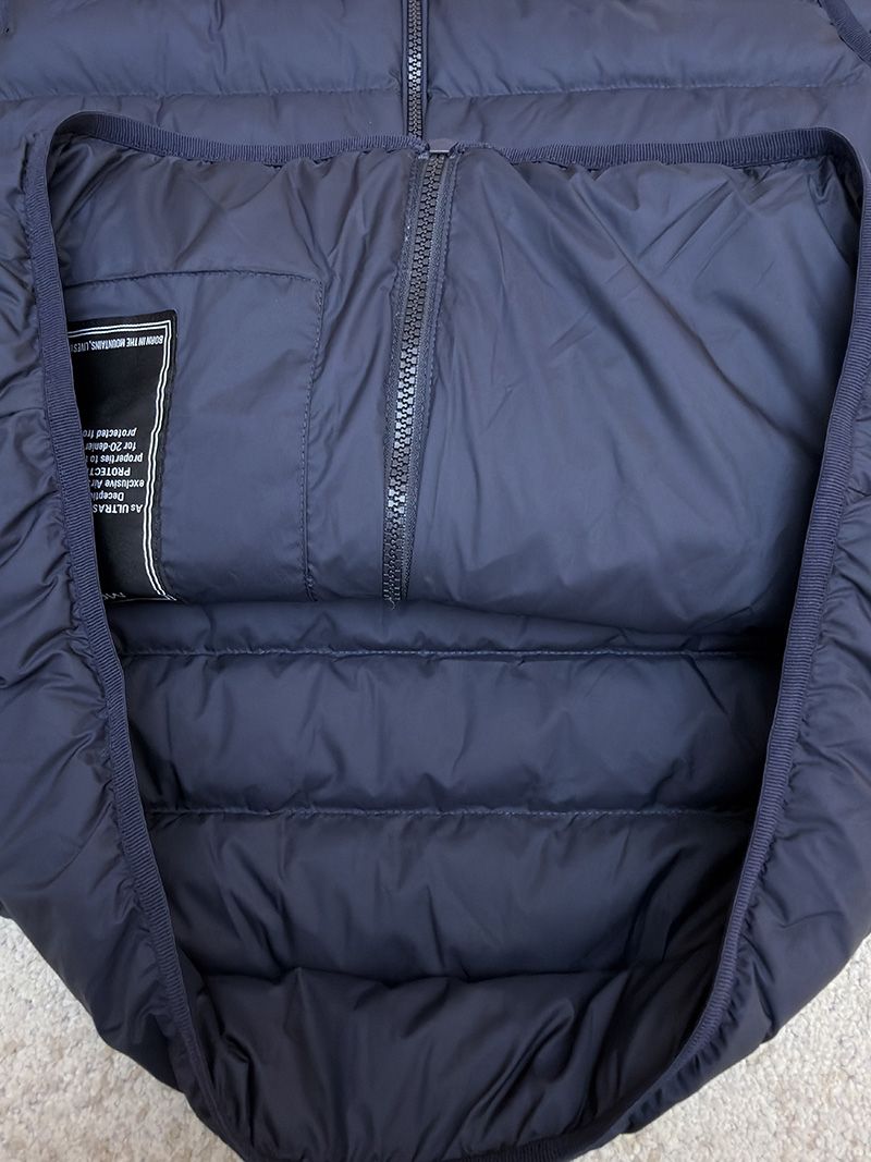 Moncler Vest 013