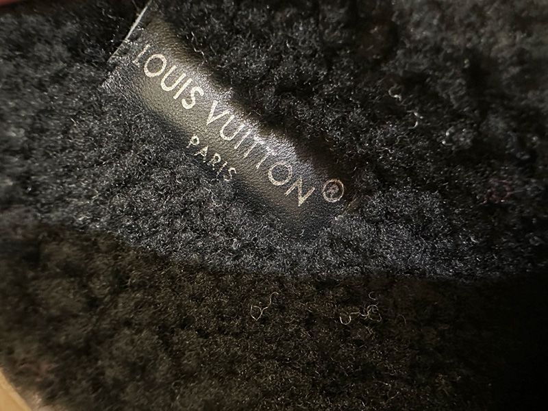 LV Wmns Slipper 143