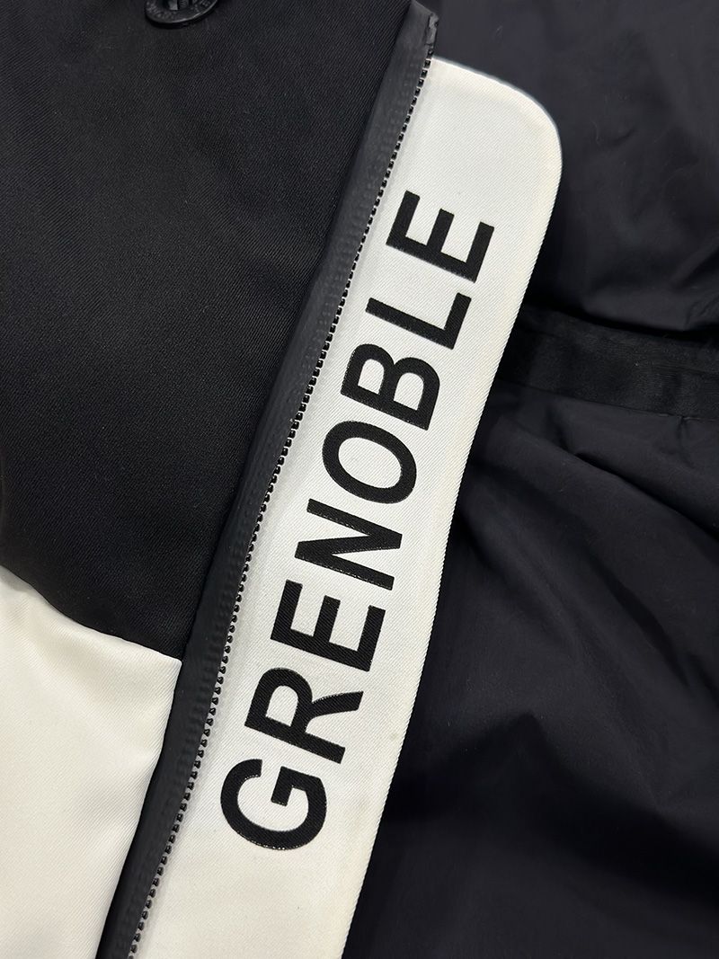 Moncler Down jacket 015