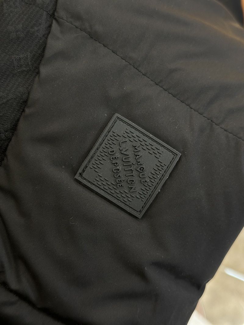 LV Down jacket 101