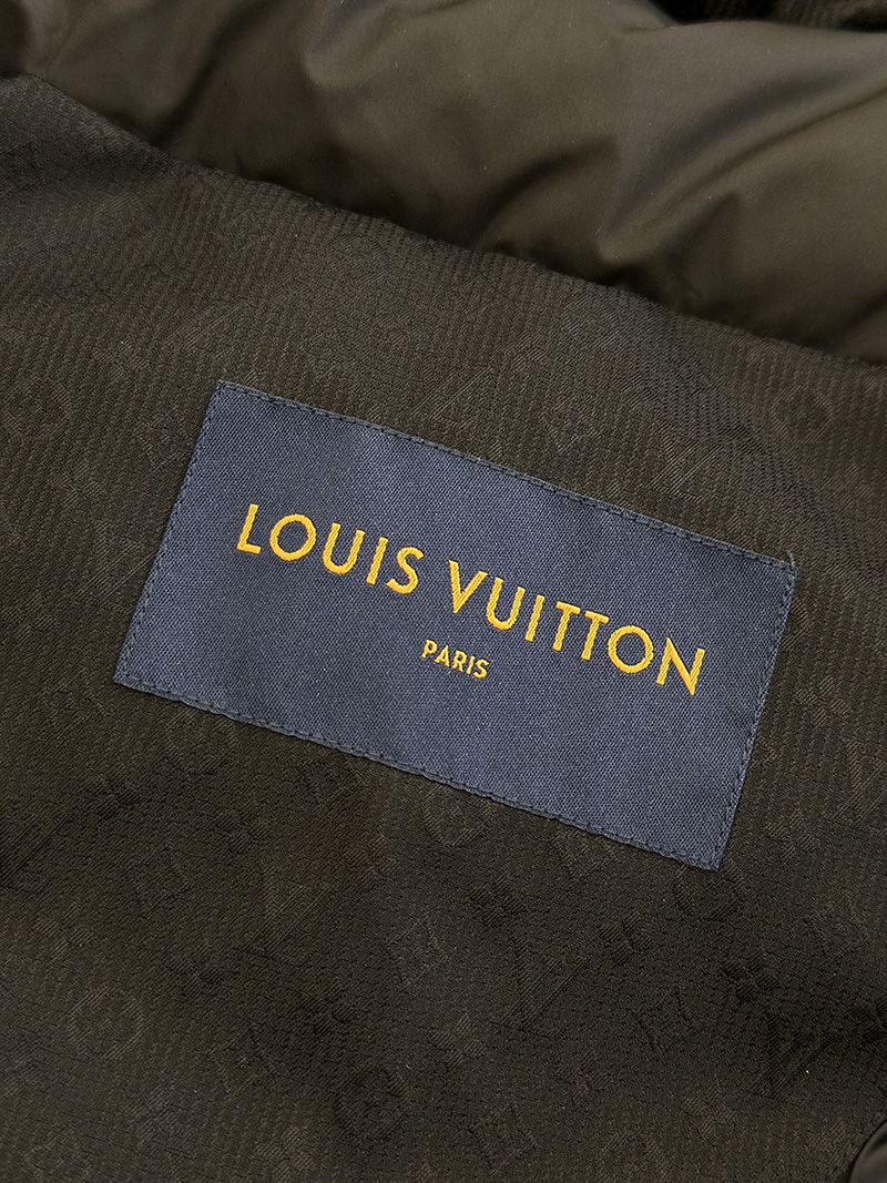 LV Down jacket 101